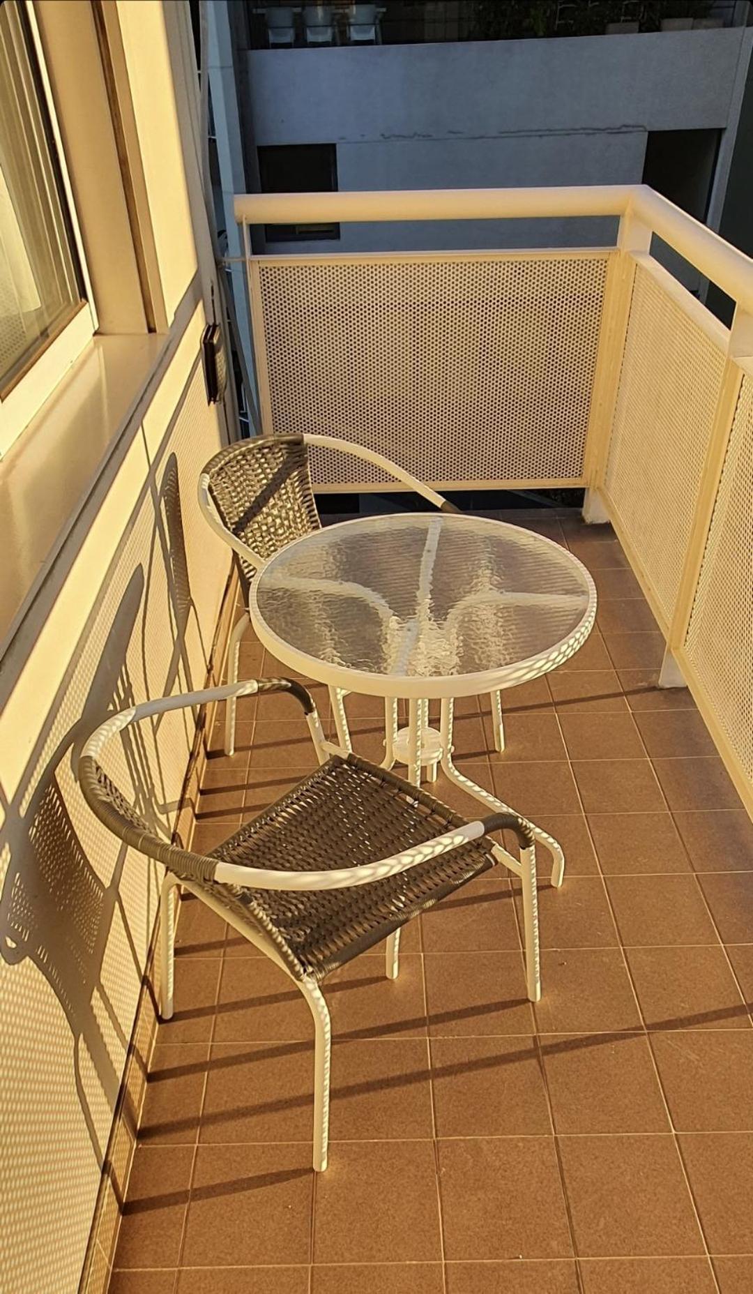 Apartamento Sol De Palermo Ciudad Autónoma de Buenos Aires
