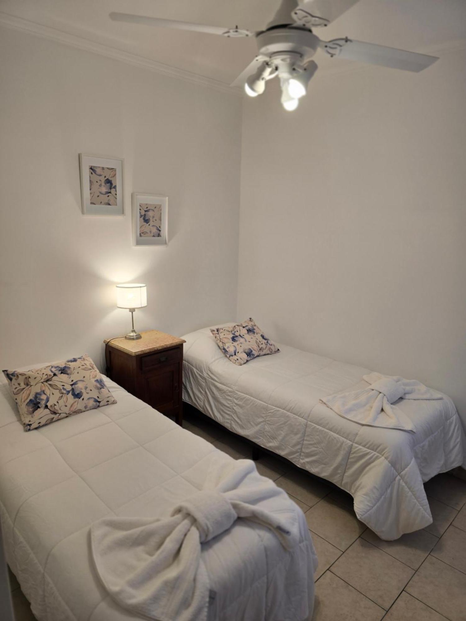 Sol De Palermo Apartamento Ciudad Autónoma de Buenos Aires